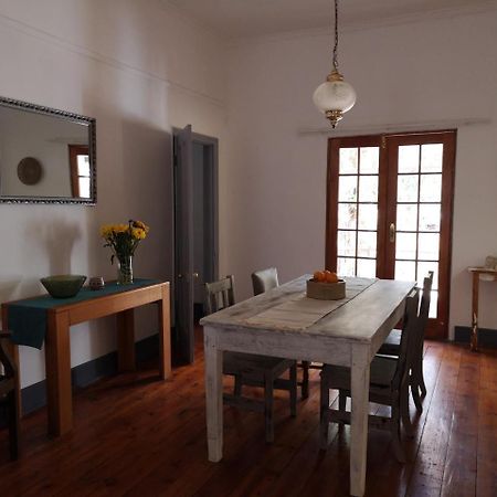Windsor Cottage Barberton Buitenkant foto