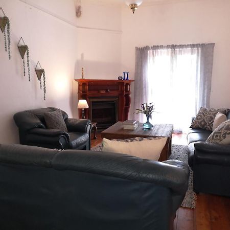 Windsor Cottage Barberton Buitenkant foto