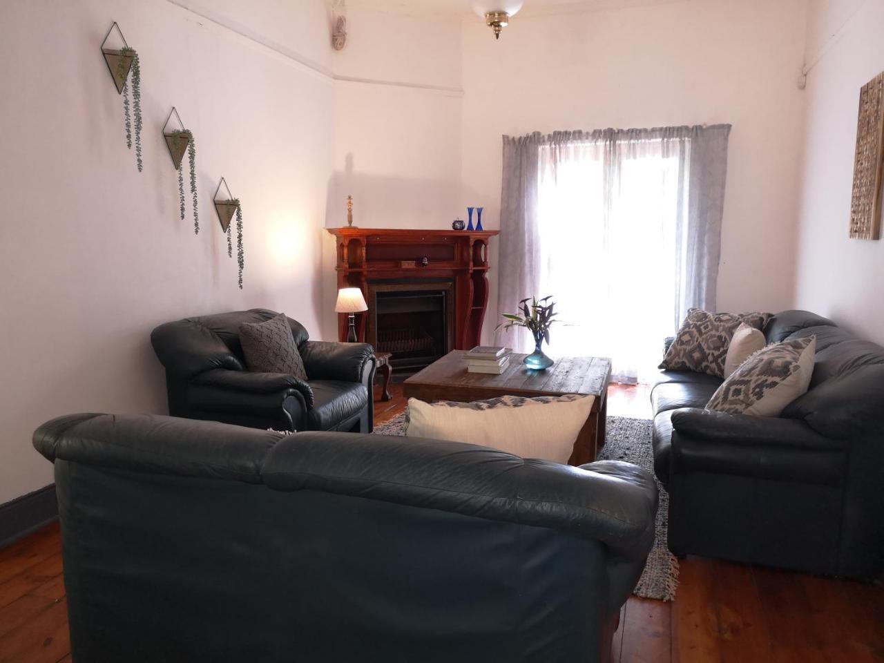 Windsor Cottage Barberton Buitenkant foto