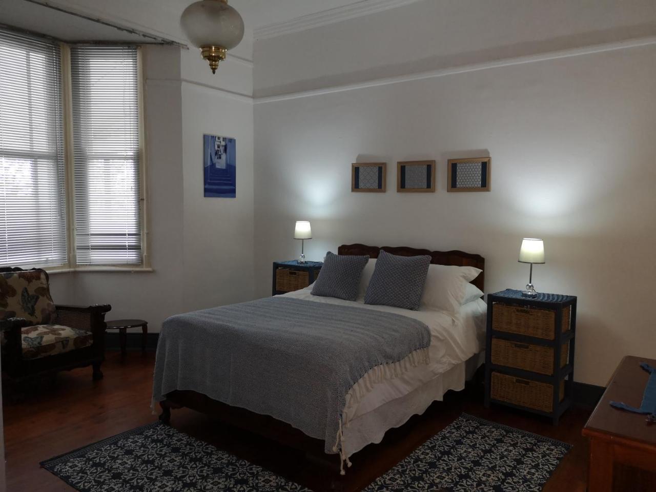 Windsor Cottage Barberton Buitenkant foto