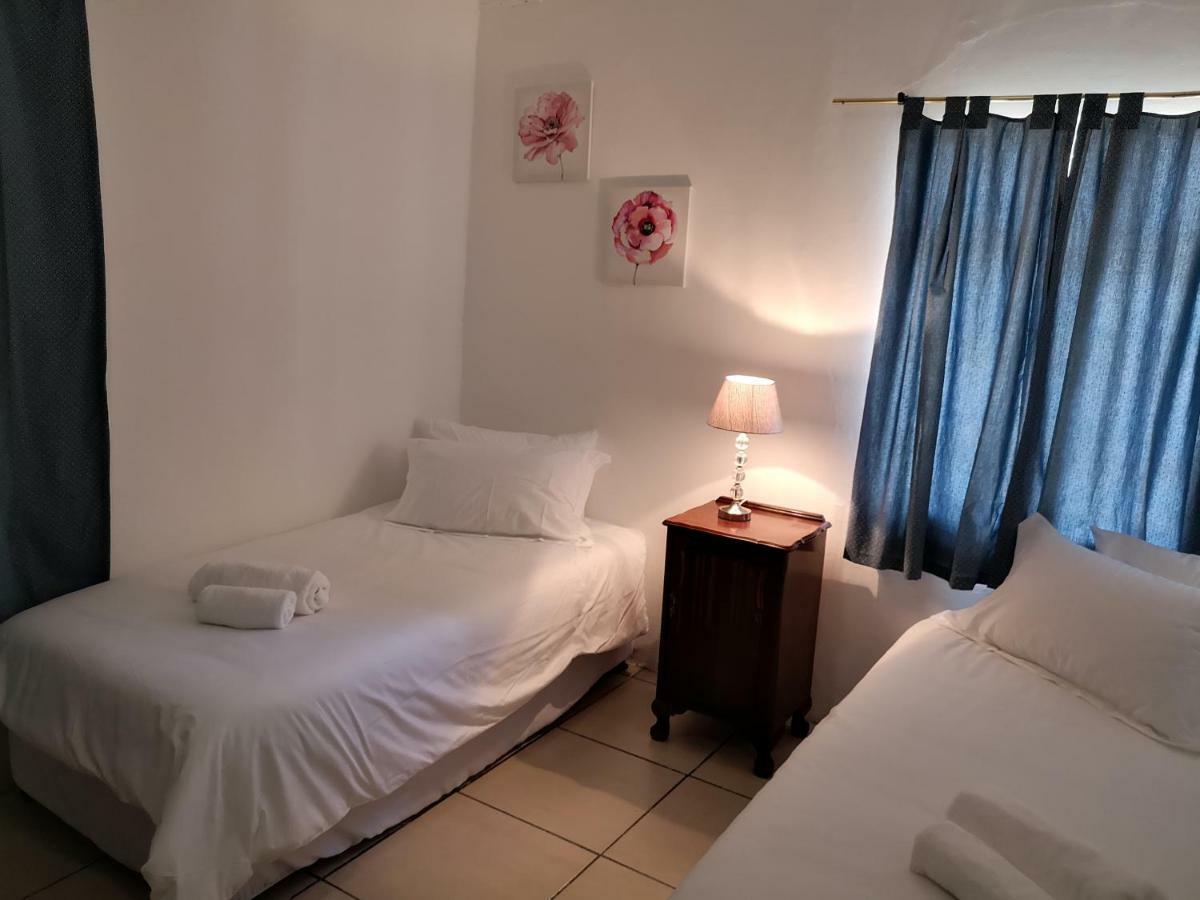 Windsor Cottage Barberton Buitenkant foto