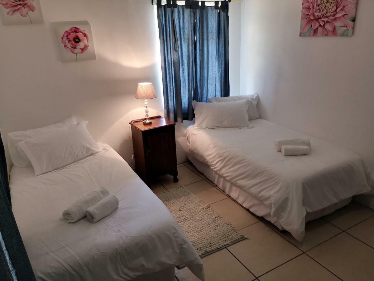 Windsor Cottage Barberton Buitenkant foto